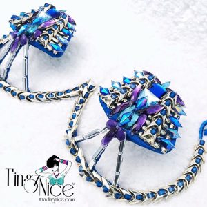 Dragon Wire Bra